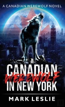 Bertrand.pt - A Canadian Werewolf In New York