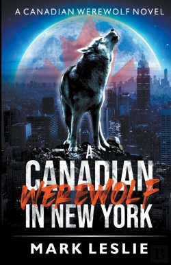 Bertrand.pt - A Canadian Werewolf In New York