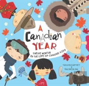 A Canadian Year