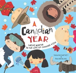 Bertrand.pt - A Canadian Year