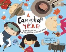 A Canadian Year
