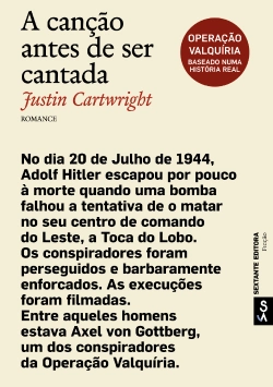 Bertrand.pt - A canção antes de ser cantada