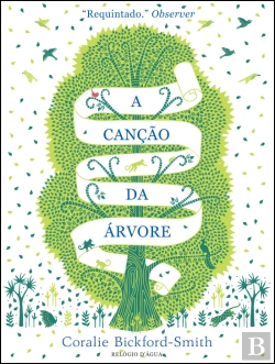 Bertrand.pt - A Canção da Árvore