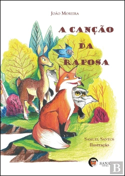 Bertrand.pt - A Canção da Raposa