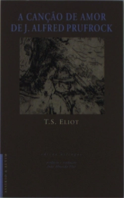 Bertrand.pt - A Canção de Amor de J. Alfred Prufrock