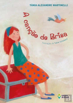 Bertrand.pt - A Canção De Brisa