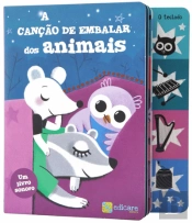 A Canção de Embalar dos Animais