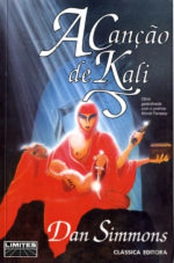 Bertrand.pt - A Canção de Kali