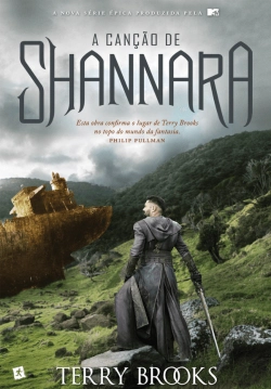 Bertrand.pt - A Canção de Shannara