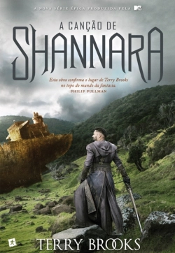 Bertrand.pt - A Canção De Shannara