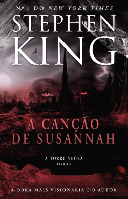 Bertrand.pt - A Canção de Susannah
