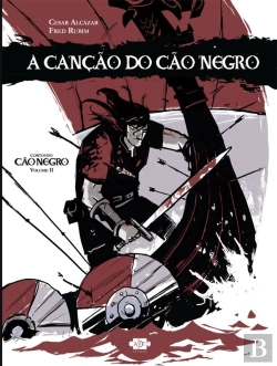 Bertrand.pt - A Canção Do Cão Negro