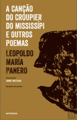 Bertrand.pt - A Canção do Croupier do Mississípi e Outros Poemas