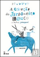 A Canção do Jardineiro Louco