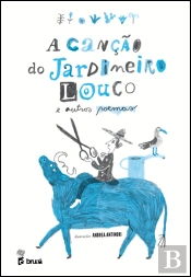 A Canção do Jardineiro Louco