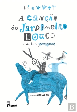 Bertrand.pt - A Canção do Jardineiro Louco