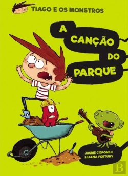 Bertrand.pt - A Canção do Parque