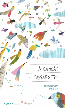 Bertrand.pt - A Canção do Pássaro Toc