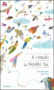 A Canção do Pássaro Toc