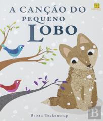 A Canção do Pequeno Lobo