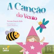 A Canção do Vento