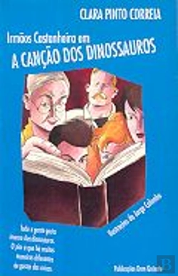 Bertrand.pt - A Canção dos Dinossauros