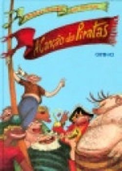 Bertrand.pt - A Canção dos Piratas