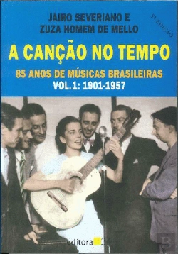 Bertrand.pt - A Canção no Tempo