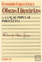 A Canção Popular Portuguesa