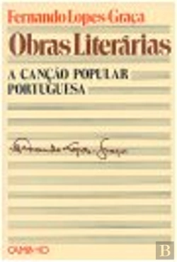 Bertrand.pt - A Canção Popular Portuguesa