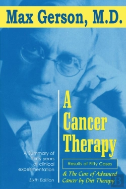 Bertrand.pt - A Cancer Therapy