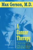 A Cancer Therapy