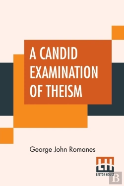 Bertrand.pt - A Candid Examination Of Theism