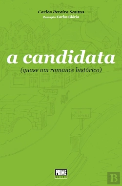 Bertrand.pt - A Candidata
