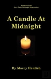 A Candle At Midnight