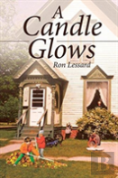 A Candle Glows