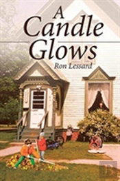 A Candle Glows