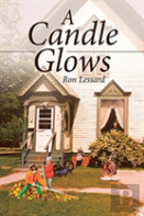 A Candle Glows