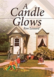 A Candle Glows