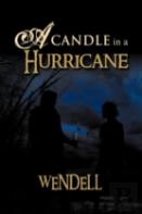A Candle In A Hurricane