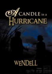 A Candle In A Hurricane