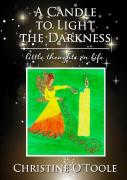 A Candle To Light The Darkness