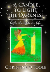 A Candle To Light The Darkness