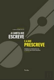 A Caneta que Escreve e a Que Prescreve