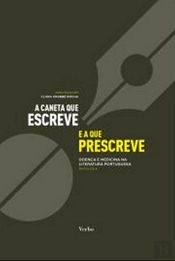 Bertrand.pt - A Caneta que Escreve e a Que Prescreve