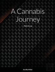 A Cannabis Journey Patient Log