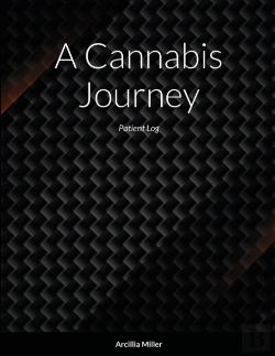 Bertrand.pt - A Cannabis Journey Patient Log