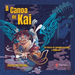 Bertrand.pt - A Canoa de Kai 