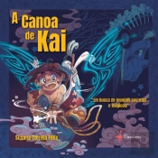 A Canoa de Kai 