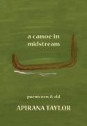 A Canoe In Midstream